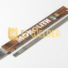 Електроди Зварювальні Моноліт РЦ Ø2 мм: уп 1 кг