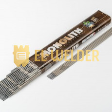 Електроди зварювальні Моноліт РЦ Ø3 мм: тубус 2.5 кг