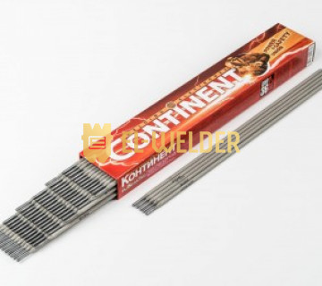 Електроди зварювальні АНО-36 Ø4 мм: уп 5 кг