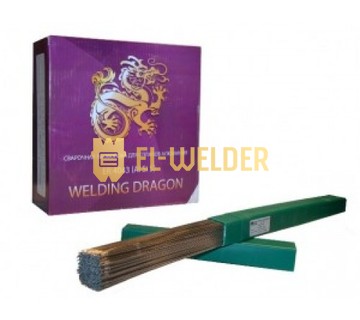 ДРІТ АЛЮМІНІЄВИЙ  ER4043 0,8 мм 1 кг