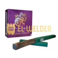 ДРІТ АЛЮМІНІЄВИЙ  ER4043 1,0 мм 2 кг