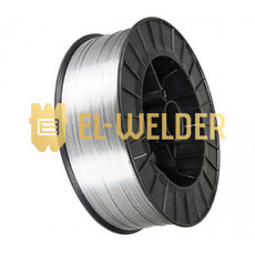 ДРІТ НЕРЖАВІЮЧИЙ ER321 1.2 мм  5кг