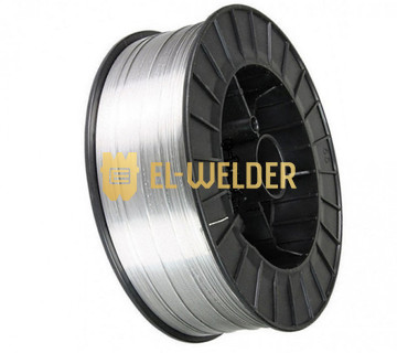 ДРІТ НЕРЖАВІЮЧИЙ ER321 1.2 мм  5кг