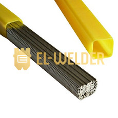 ПРУТОК НЕРЖАВІЮЧИЙ  ER308 3,2 мм  5кг