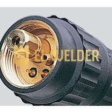 Центральний штекер KZ-2 Abicor Binzel