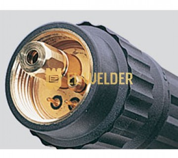 Центральний штекер KZ-2 Abicor Binzel