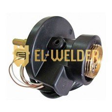 Центральне гніздо ZL-2 NA/ZL-2 SE (євророз'єм) Abicor Binzel