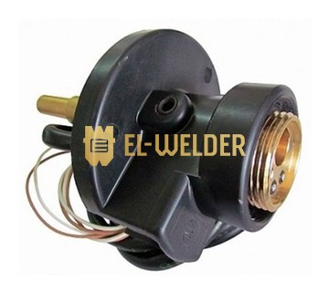 Центральне гніздо ZL-2 NA/ZL-2 SE (євророз'єм) Abicor Binzel