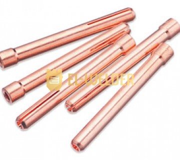 Цанга WE - d=2.4 мм Abicor Binzel