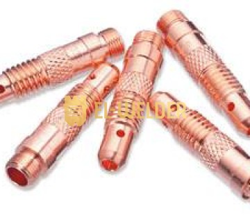 Корпус цанги WE-D 3,2 мм Abicor Binzel