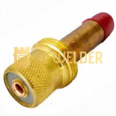 Корпус цанги із газовою лінзою WE-D 3,2 мм Abicor Binzel