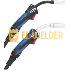 Пальник MB EVO PRO 15 KZ-2 4.00m