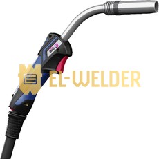 Пальник МВ EVO PRO 36 KZ-2 4,00 м