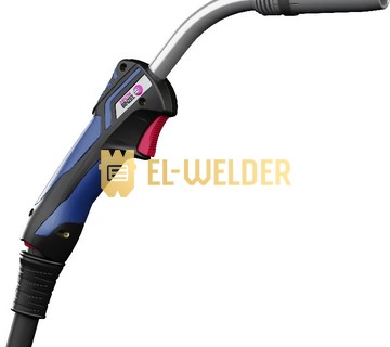 Пальник МВ EVO PRO 36 KZ-2 4,00 м