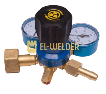 Редуктор кисневий БКО-50ДМ