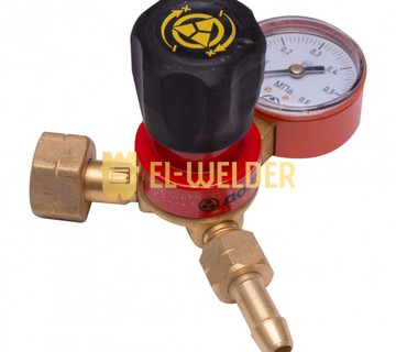 Редуктор пропановий БПО-5ДМ