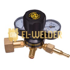 Регулятор витрати вуглекислотний УР-6ДМ