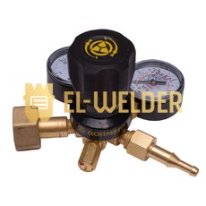 Регулятор витрати (універсальний) АР-40/У-30ДМ