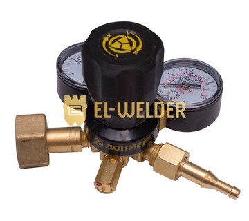 Регулятор витрати (універсальний) АР-40/У-30ДМ