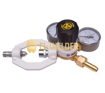 Редуктор ацетиленовий БАО-5ДМ