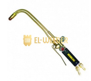 Газовий різак P1 Донмет 150