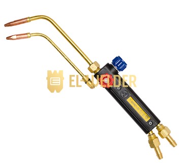 Зварювальний пальник Г2 ДОНМЕТ 225