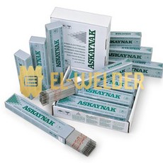 ЕЛЕКТРОДИ НЕРЖАВІЮЧИ AS P-309 L Askaynak 2,5mm - 1,8kg