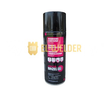 Антипригарний керамічний спрей ABICOR BINZEL 400мл