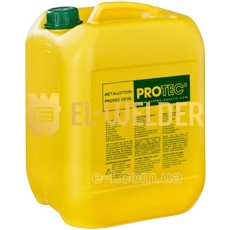 Рідина проти налипання зварювальних бризок Abicor Binzel Protec CE 15L (10 л)