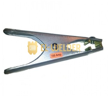 ЗАТИСКАЧ МАСИ ДЛЯ ЗВАРЮВАННЯ ABICOR BINZEL МК 150 А