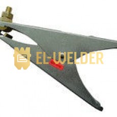 ЗАТИСКАЧ МАСИ ДЛЯ ЗВАРЮВАННЯ ABICOR BINZEL МК 400 А