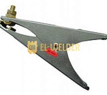 ЗАТИСКАЧ МАСИ ДЛЯ ЗВАРЮВАННЯ ABICOR BINZEL МК 600 А