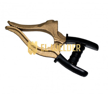 Клема маси 300А (Tweco type)