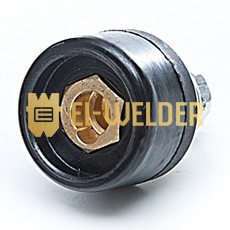 Панельний роз'єм 10-25, гніздо