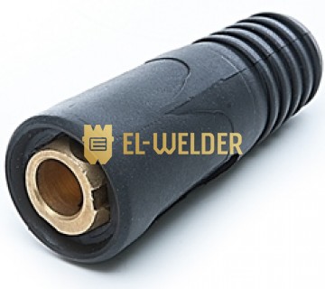 Кабельний роз'єм 35-50, гніздо