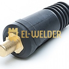 КАБЕЛЬНИЙ ШТЕКЕР 35-50 ABICOR BINZEL