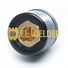 ПАНЕЛЬНИЙ РОЗ'ЄМ ГНІЗДО 35-50 ABICOR BINZEL