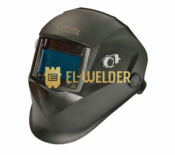 Маска зварювальна Artotic SUN 7B