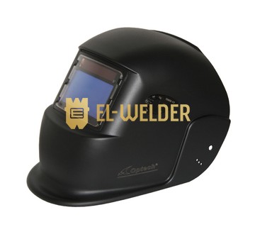 Маска зварювальна Optech S777B