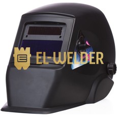 Маска зварювальника ADF 600S диз. ABICOR  BINZEL