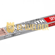 ЕЛЕКТРОДИ НЕРЖАВІЮЧИ ЦЛ-11 Плазма 3.0 мм 1- kg