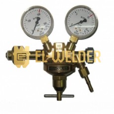 Редуктор О2 (кисень) HERCULES (Oxygen)