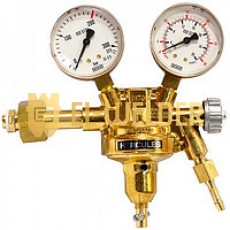 Редуктор Ar/CO2 (аргон / вуглекислота)
