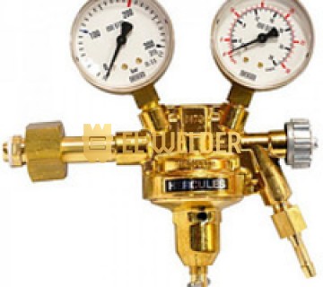 Редуктор Ar/CO2 (аргон / вуглекислота)