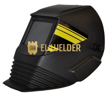 Маска зварювальна Профі НН-С-У1