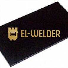 Cтекло С-3 50/102 ММ.