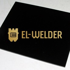 Скло євро С-2 90/110 мм