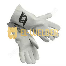 ESAB Heavy Duty Basic Рукавиці для зварювання в умовах підвищеного навантаження