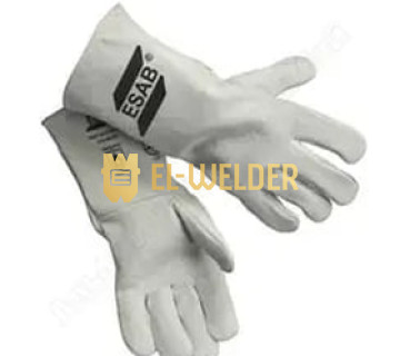 ESAB Heavy Duty Basic Рукавиці для зварювання в умовах підвищеного навантаження
