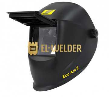 Маска зварювальна Eco-Arc ESAB.